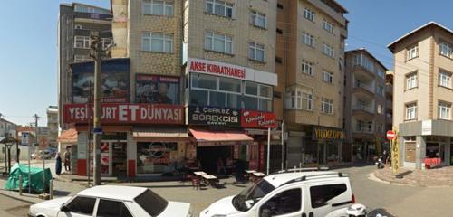 Güneş Kuyumcusu Fotoğraf 1