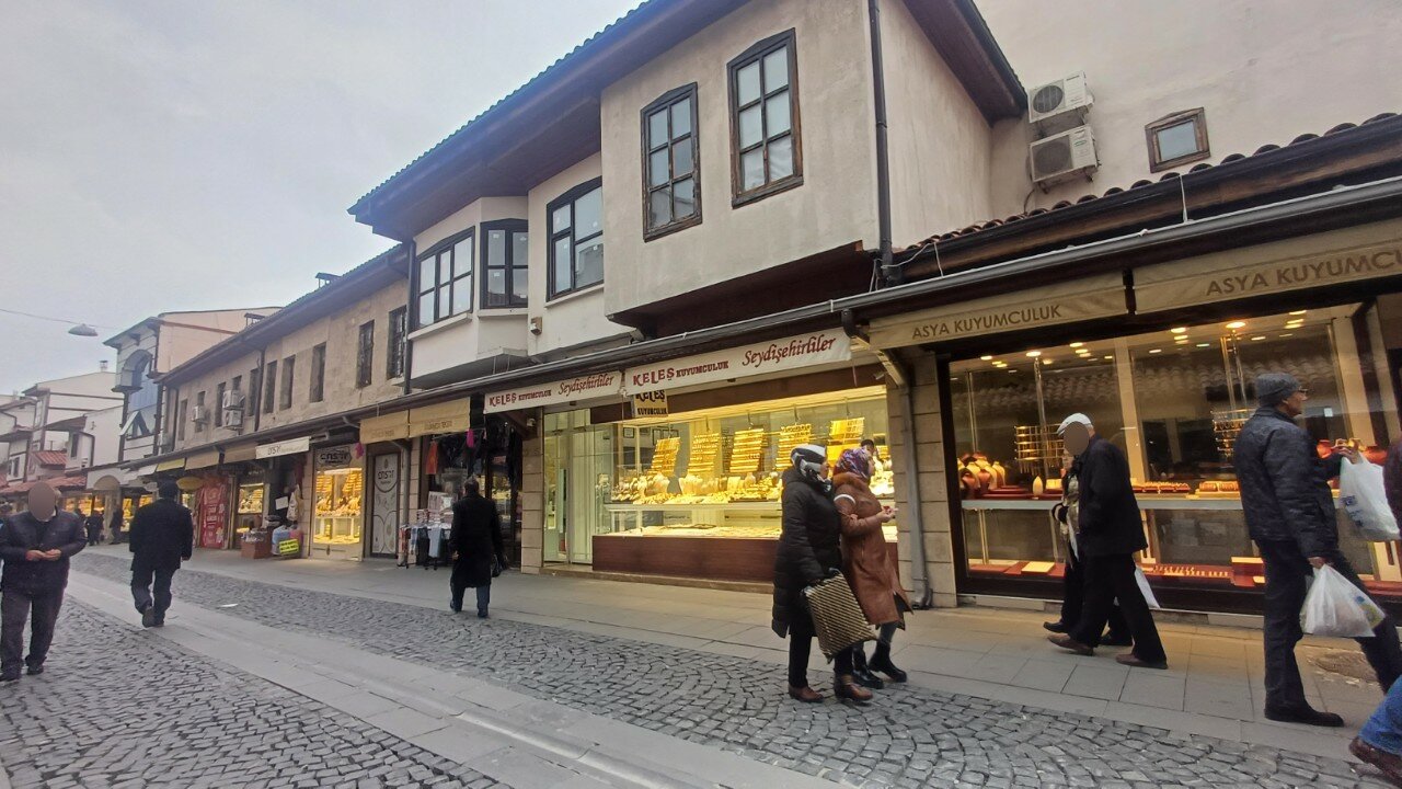 Keleş Kuyumculuk Fotoğraf 2