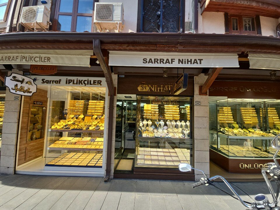 Sarraf Nihat Kuyumculuk Fotoğraf 2