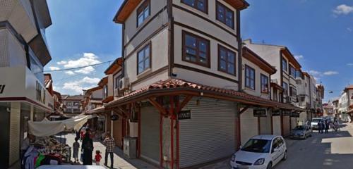 Sarraf Nihat Kuyumculuk Fotoğraf 1