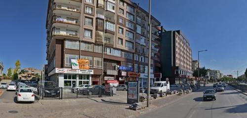 Konya Tesbihane Fotoğraf 1