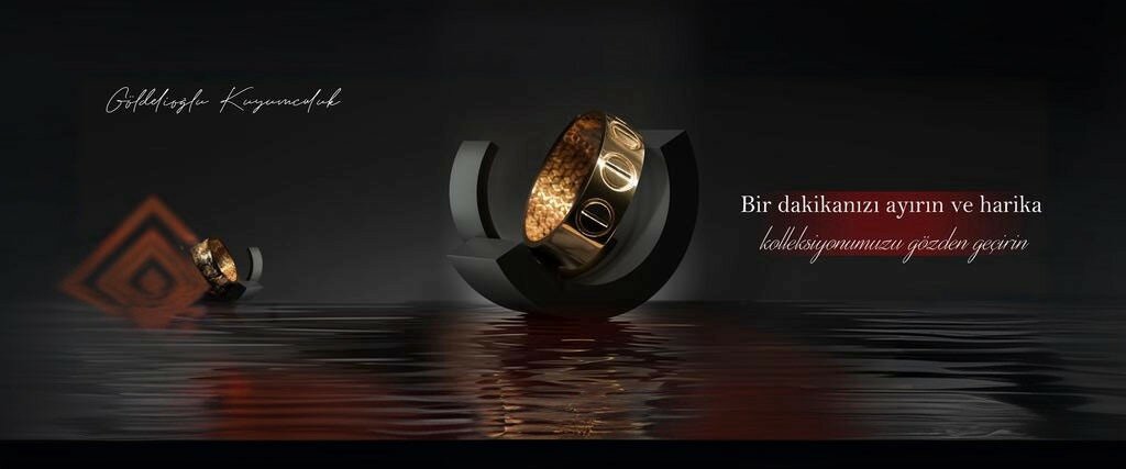 Göldelioğlu Kuyumculuk Fotoğraf 1