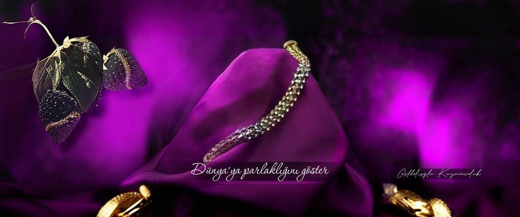 Göldelioğlu Kuyumculuk Fotoğraf 3