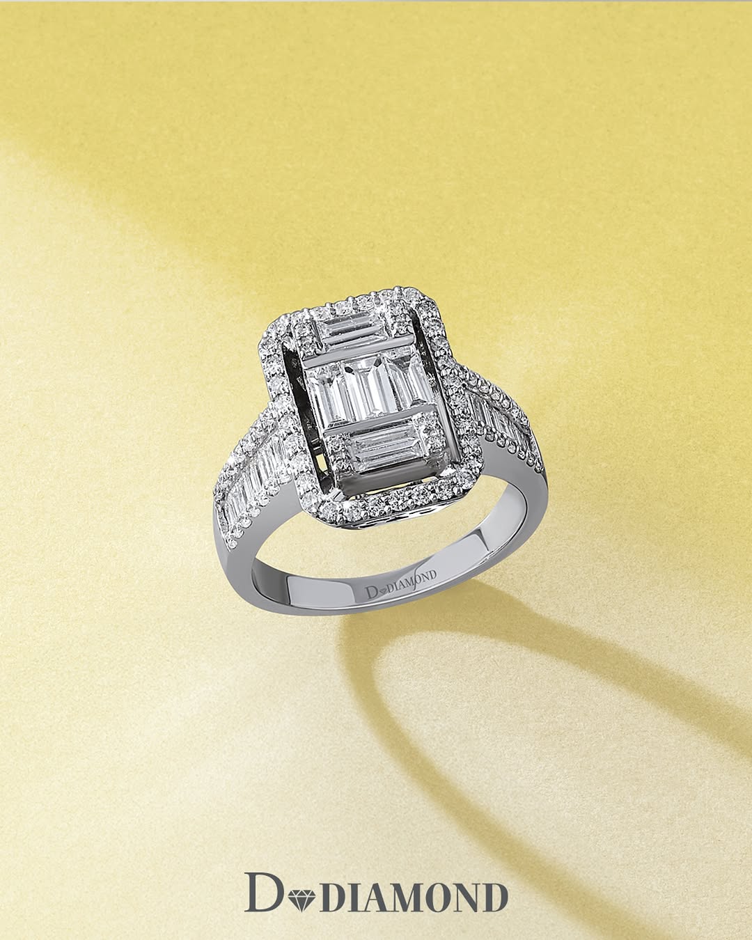 D Diamond Fotoğraf 1