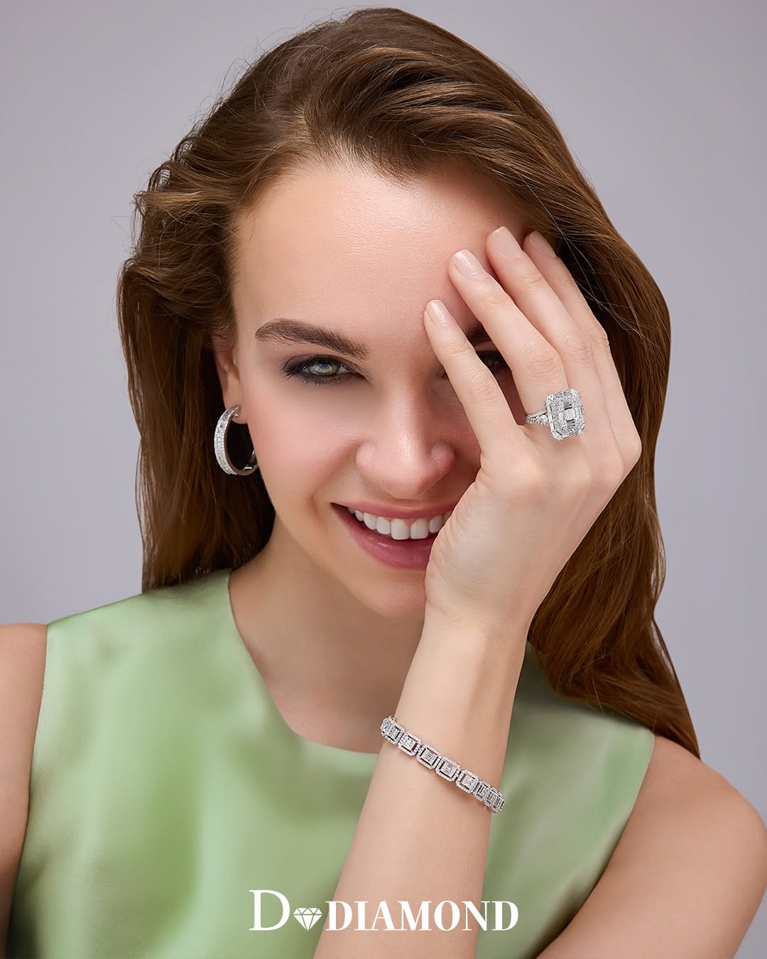 D Diamond Fotoğraf 2