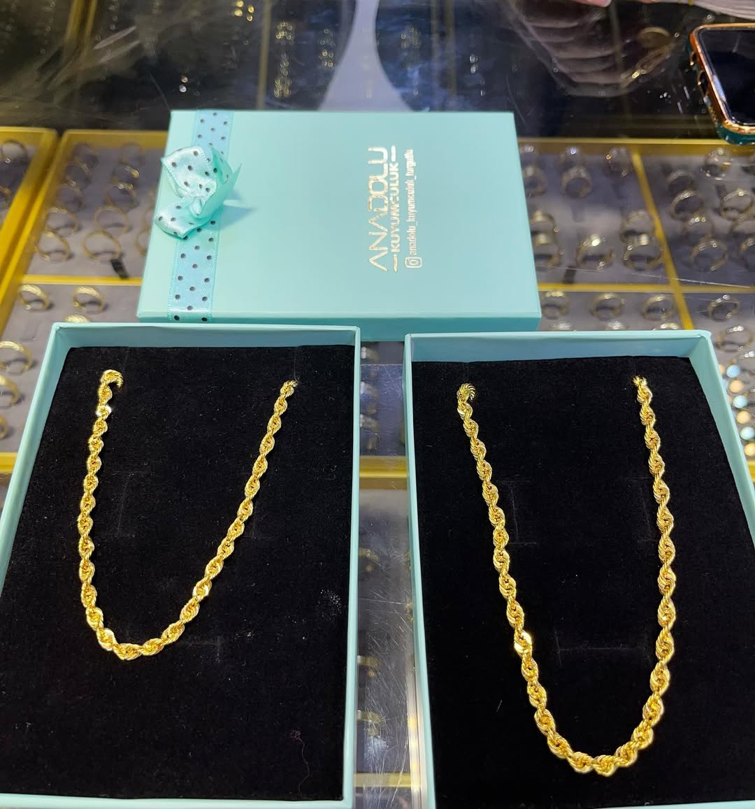 Anadolu Kuyumculuk Fotoğraf 5