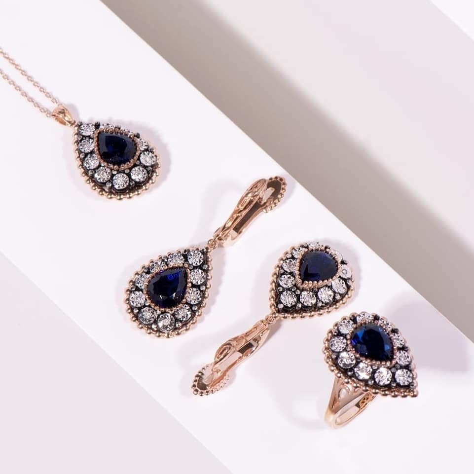 Osmanlı Kuyumculuk Fotoğraf 1