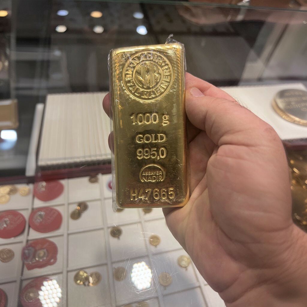 Sedef Kuyumculuk Fotoğraf 1