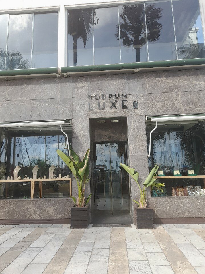 Bodrumluxe Fotoğraf 2