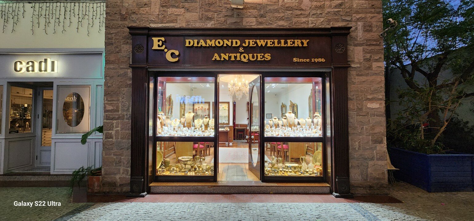 Ec Diamond Fotoğraf 2