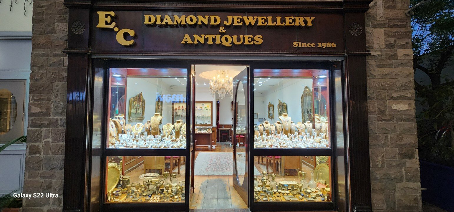 Ec Diamond Fotoğraf 3