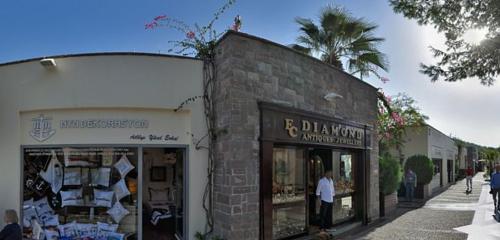 Ec Diamond Fotoğraf 1