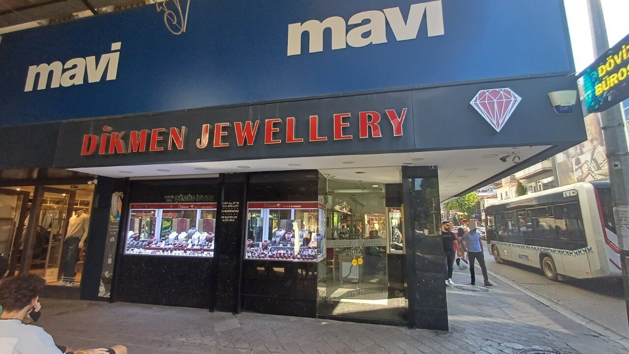 Dikmen Gold & Diamond Fotoğraf 2