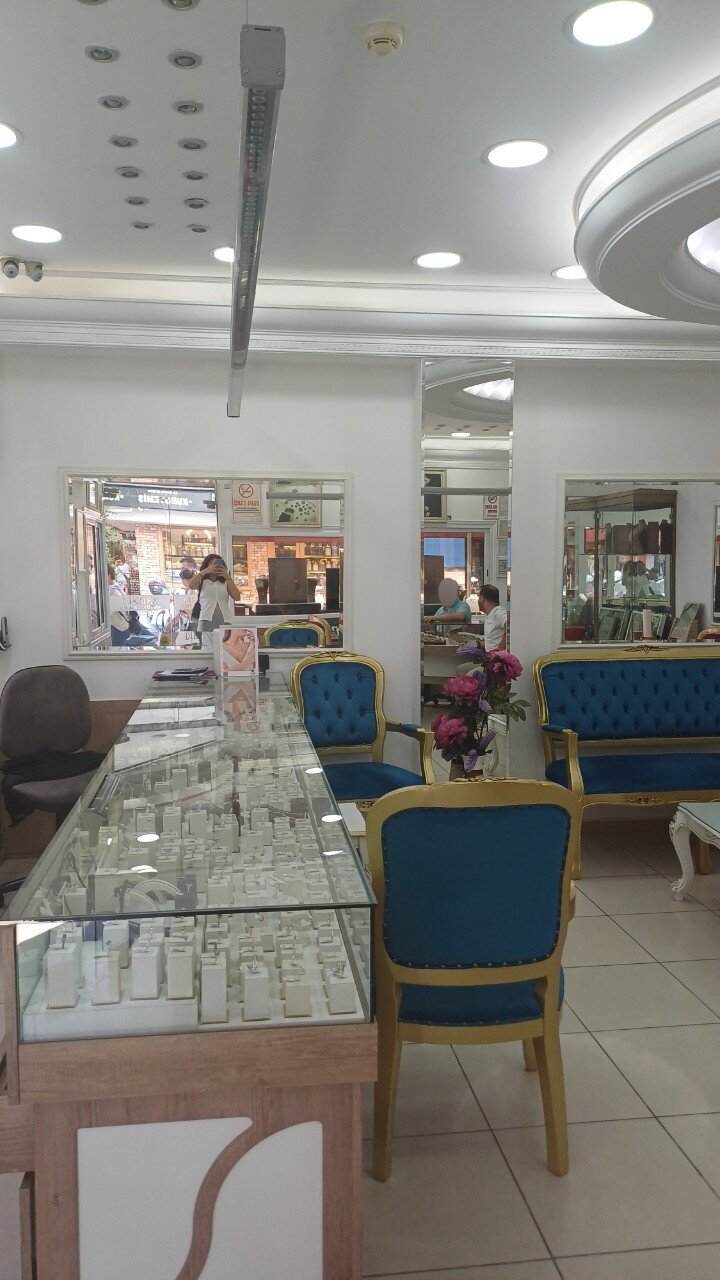 Dikmen Gold & Diamond Fotoğraf 3