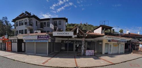 Likya Takı Ölüdeniz Fotoğraf 1