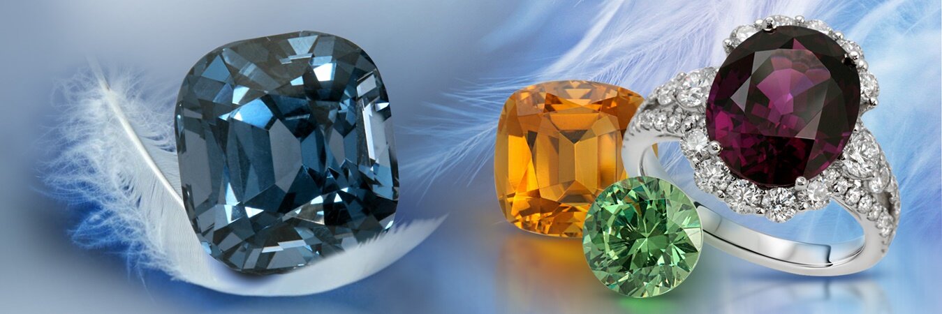 Precious Stones Fotoğraf 3