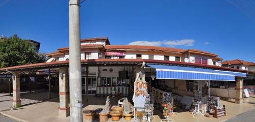 Safir Goldsmith. Kursat Fotoğraf 1