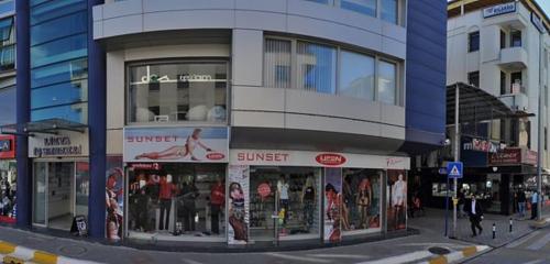 Sevgi Gümüş Fotoğraf 1