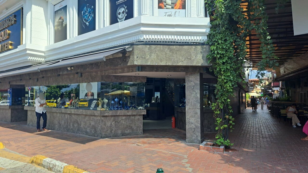 Telmessos Gold Center Fotoğraf 3