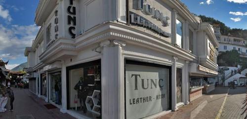 Telmessos Gold Center Fotoğraf 1