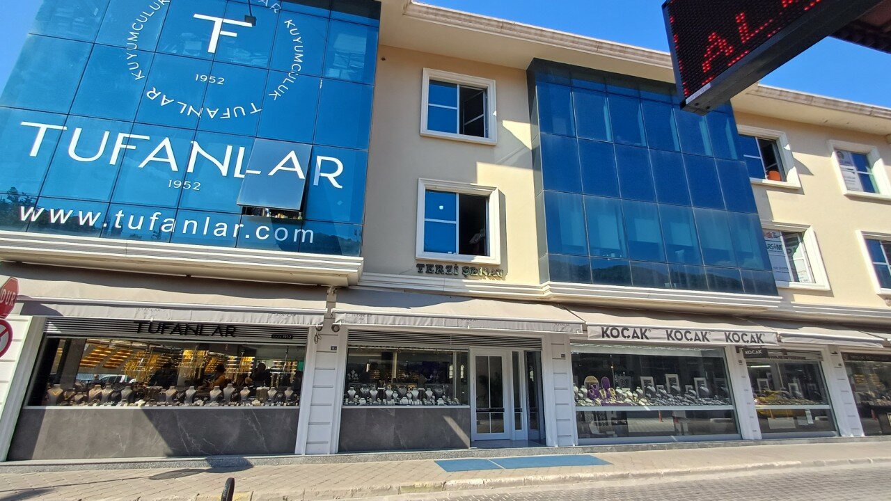 Tufanlar Kuyumculuk Fotoğraf 2