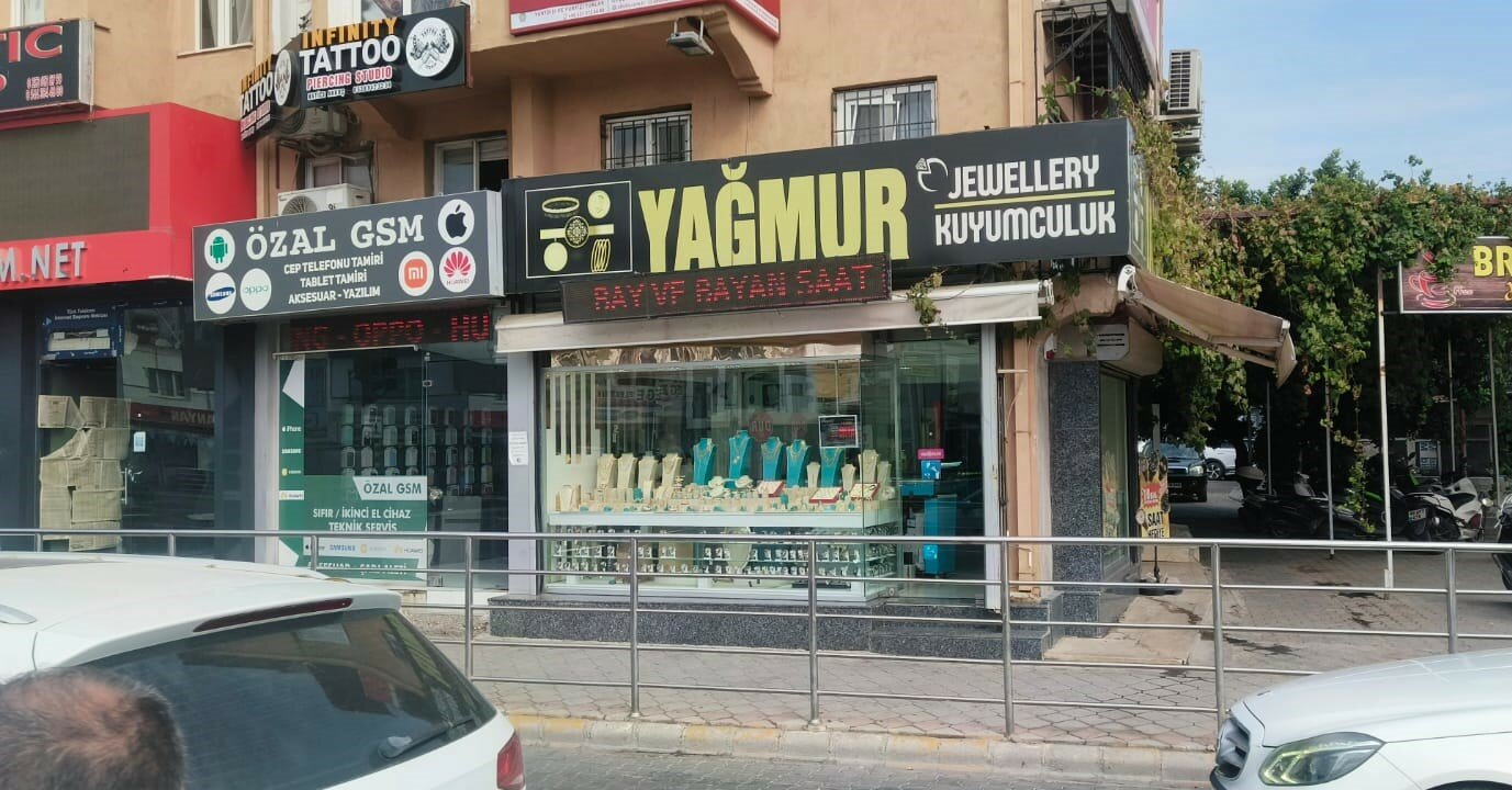 Yağmur Kuyumculuk Fotoğraf 2