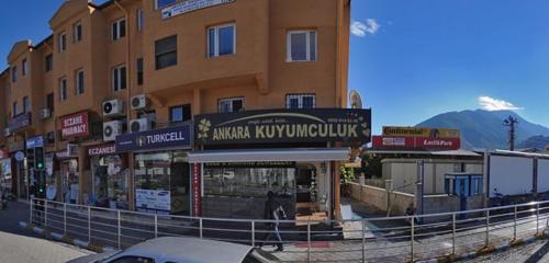 Yağmur Kuyumculuk Fotoğraf 1