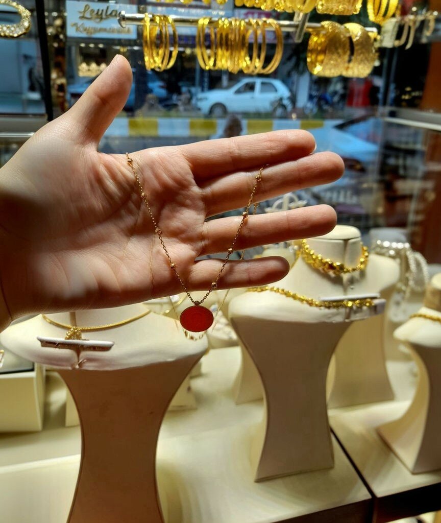 Özkayalar Kuyumculuk Fotoğraf 1