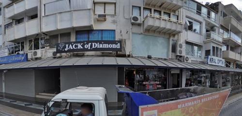 Ali Baba Gold Paradise Fotoğraf 1