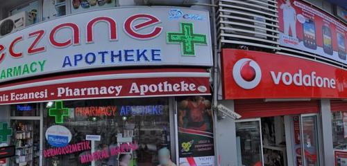 Blue Diamond Fotoğraf 1