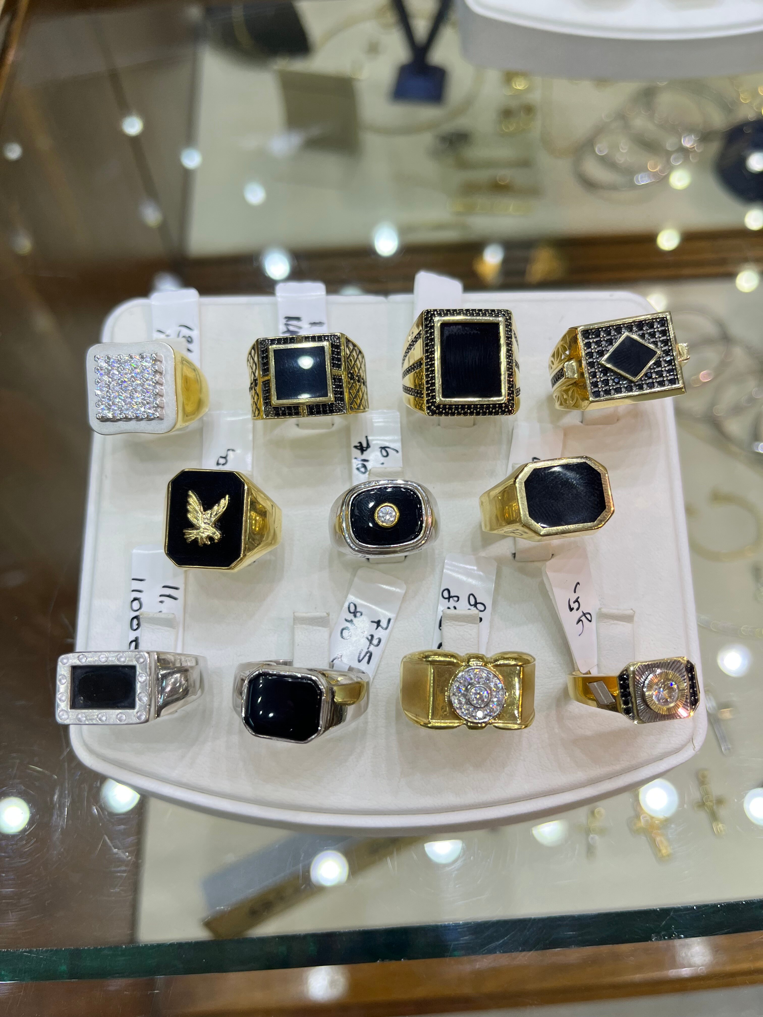 Can Jewellery Fotoğraf 4