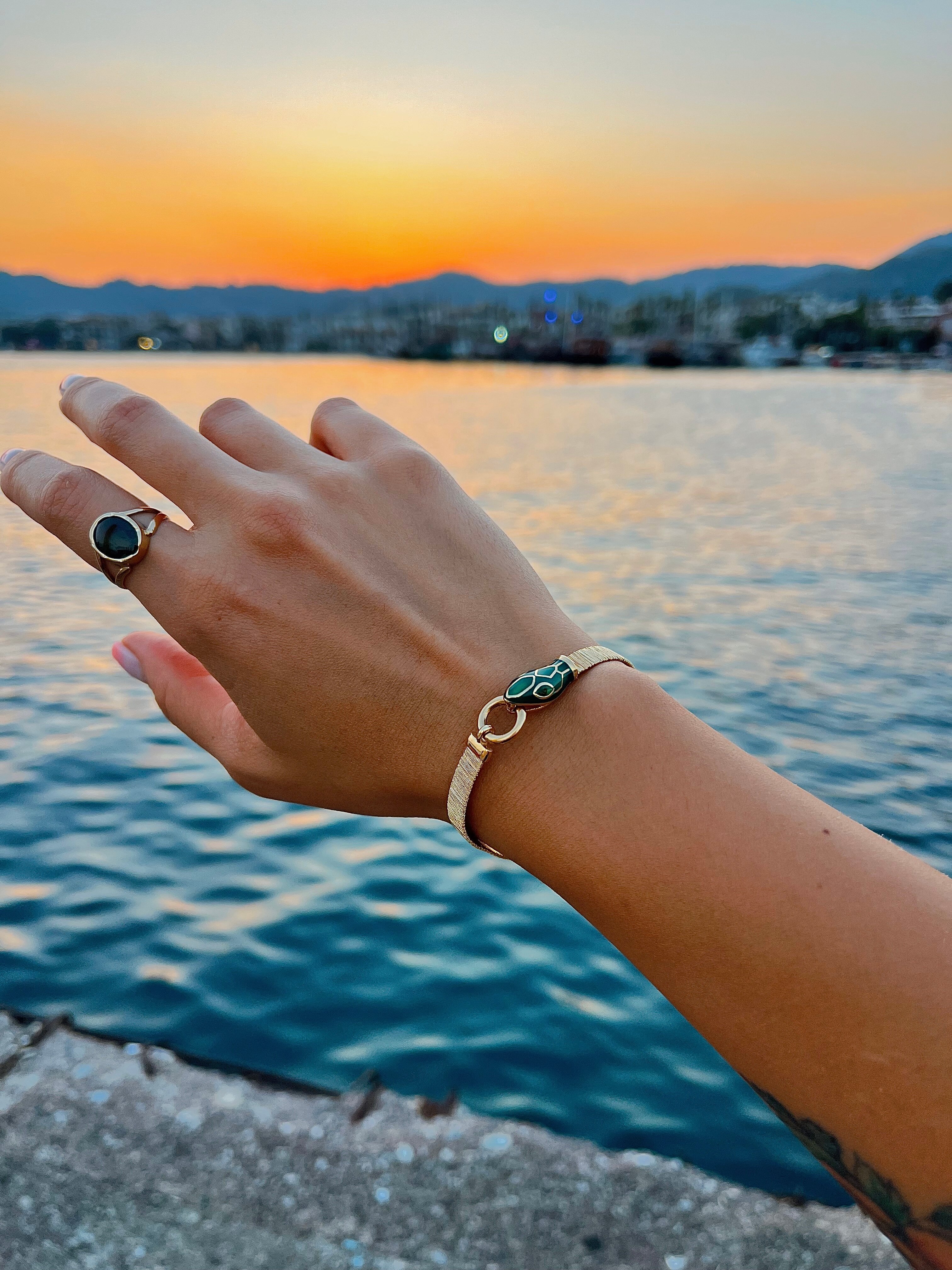 Can Jewellery Fotoğraf 5