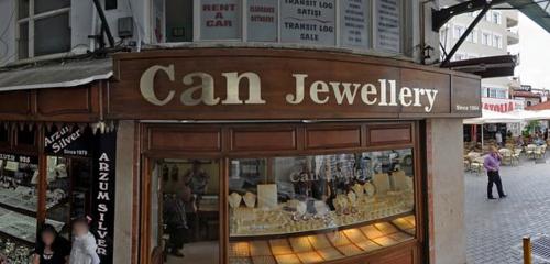 Can Jewellery Fotoğraf 1
