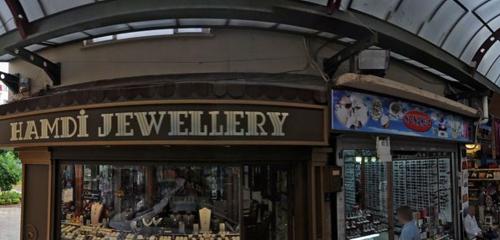 Hamdi Kuyumculuk Fotoğraf 1