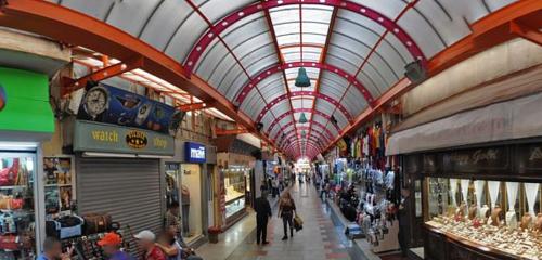 Mane Gold & Diamond Fotoğraf 1