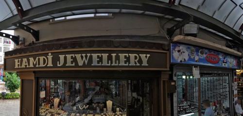 Melita 4 Watch Shop Fotoğraf 1