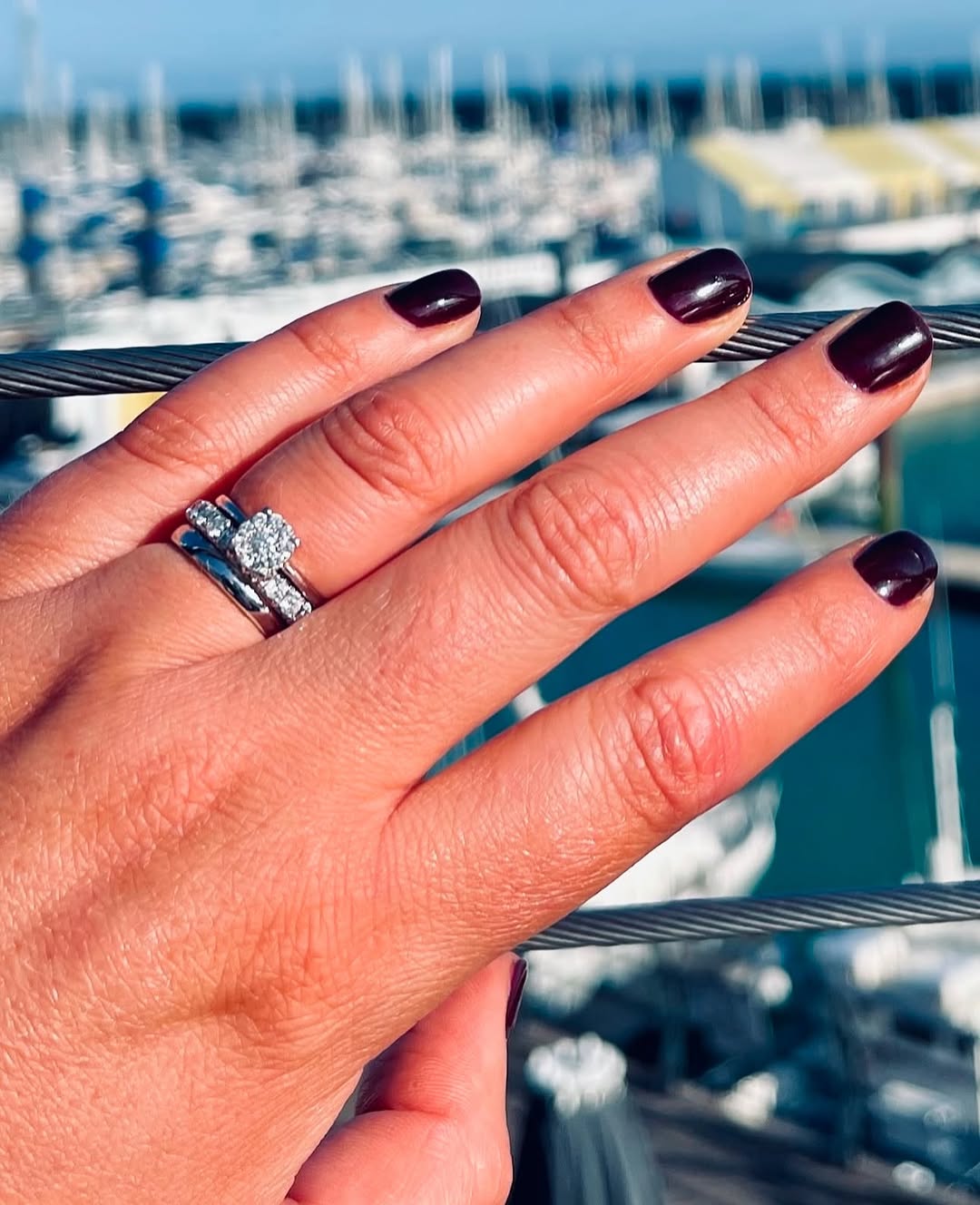 Vogue Diamond Fotoğraf 4