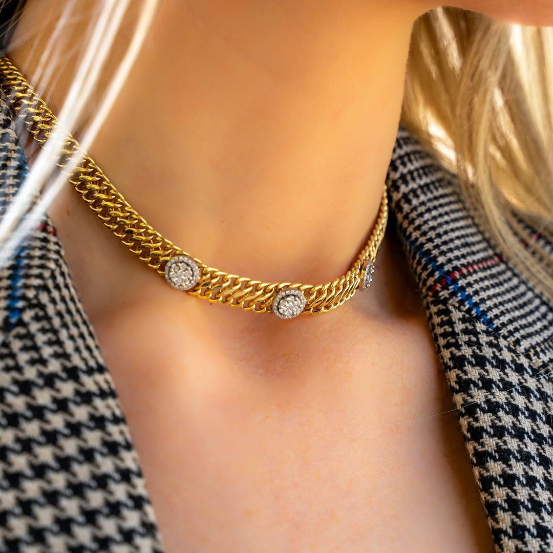 Vogue Diamond Fotoğraf 5