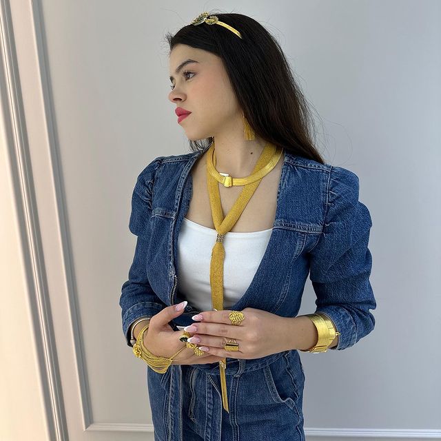 Pelin Kuyumculuk Fotoğraf 4