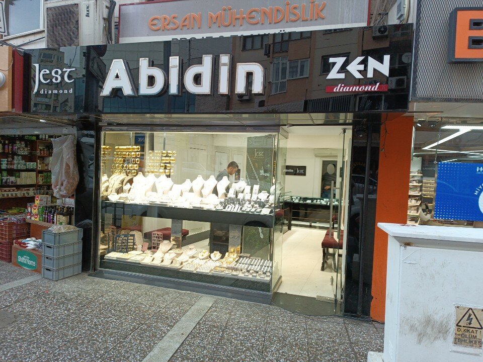 Abidin Kuyumculuk Fotoğraf 2