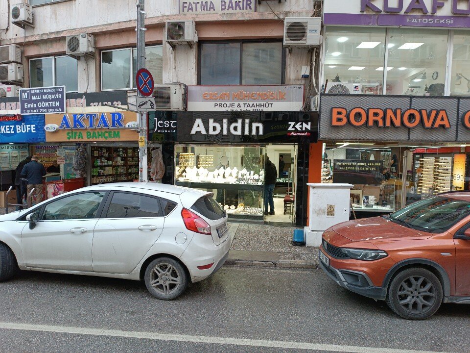 Abidin Kuyumculuk Fotoğraf 3