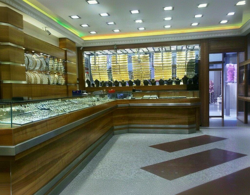 Pırlanta Kuyumculuk Fotoğraf 2