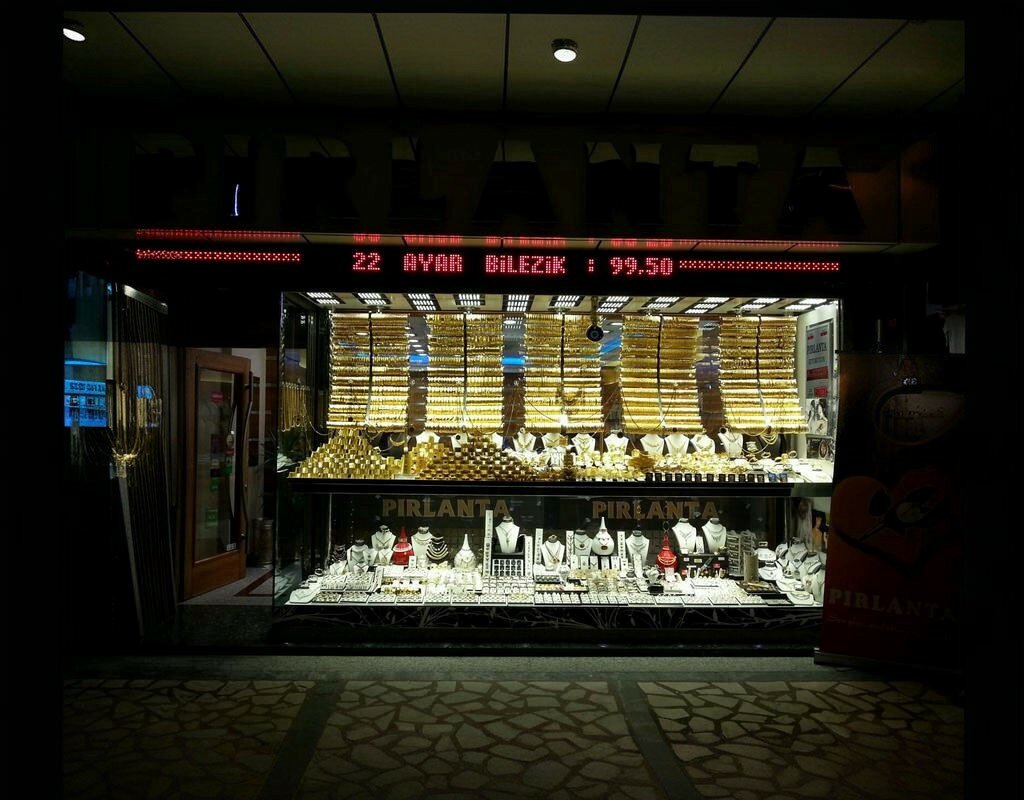 Pırlanta Kuyumculuk Fotoğraf 3