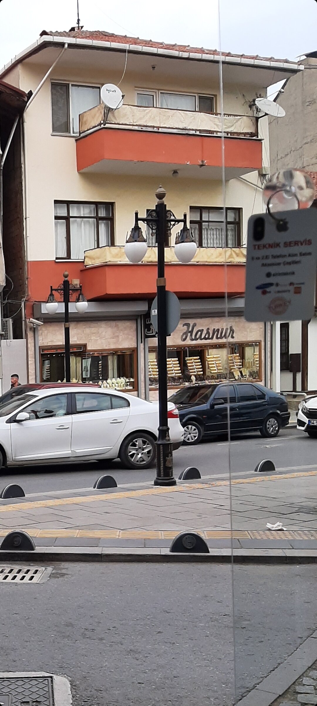 Hasnur Kuyumculuk Fotoğraf 2