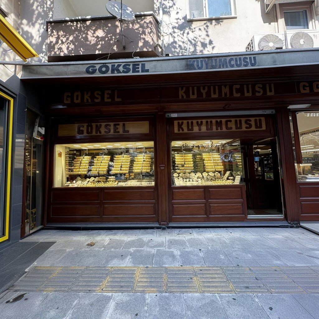 Göksel Kuyumculuk Fotoğraf 1