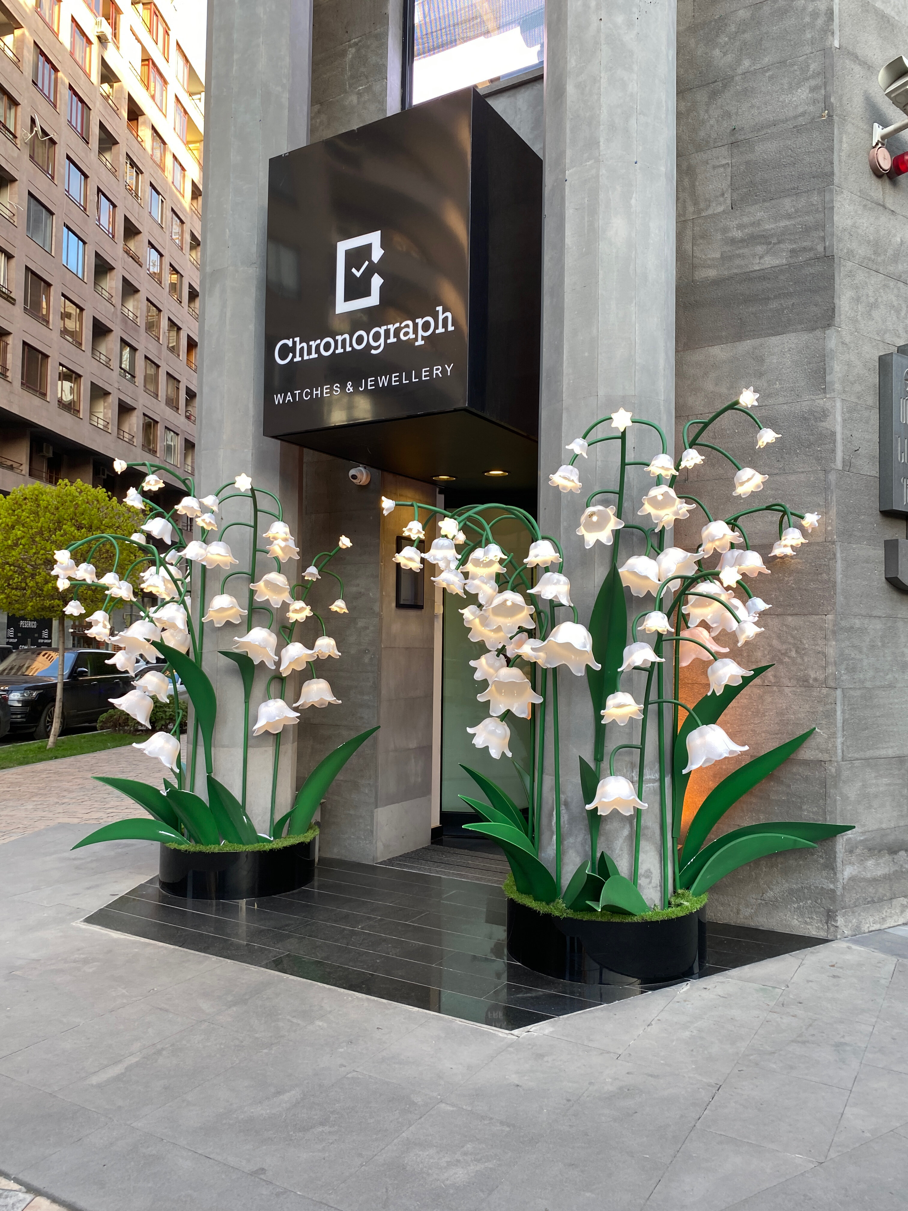 Chronograph Fotoğraf 3