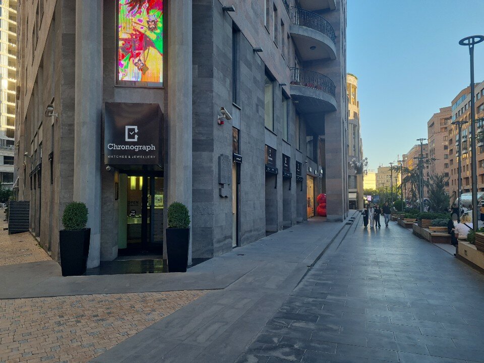 Chronograph Fotoğraf 4