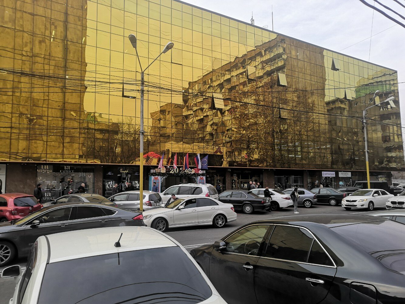 World of Gold Fotoğraf 4