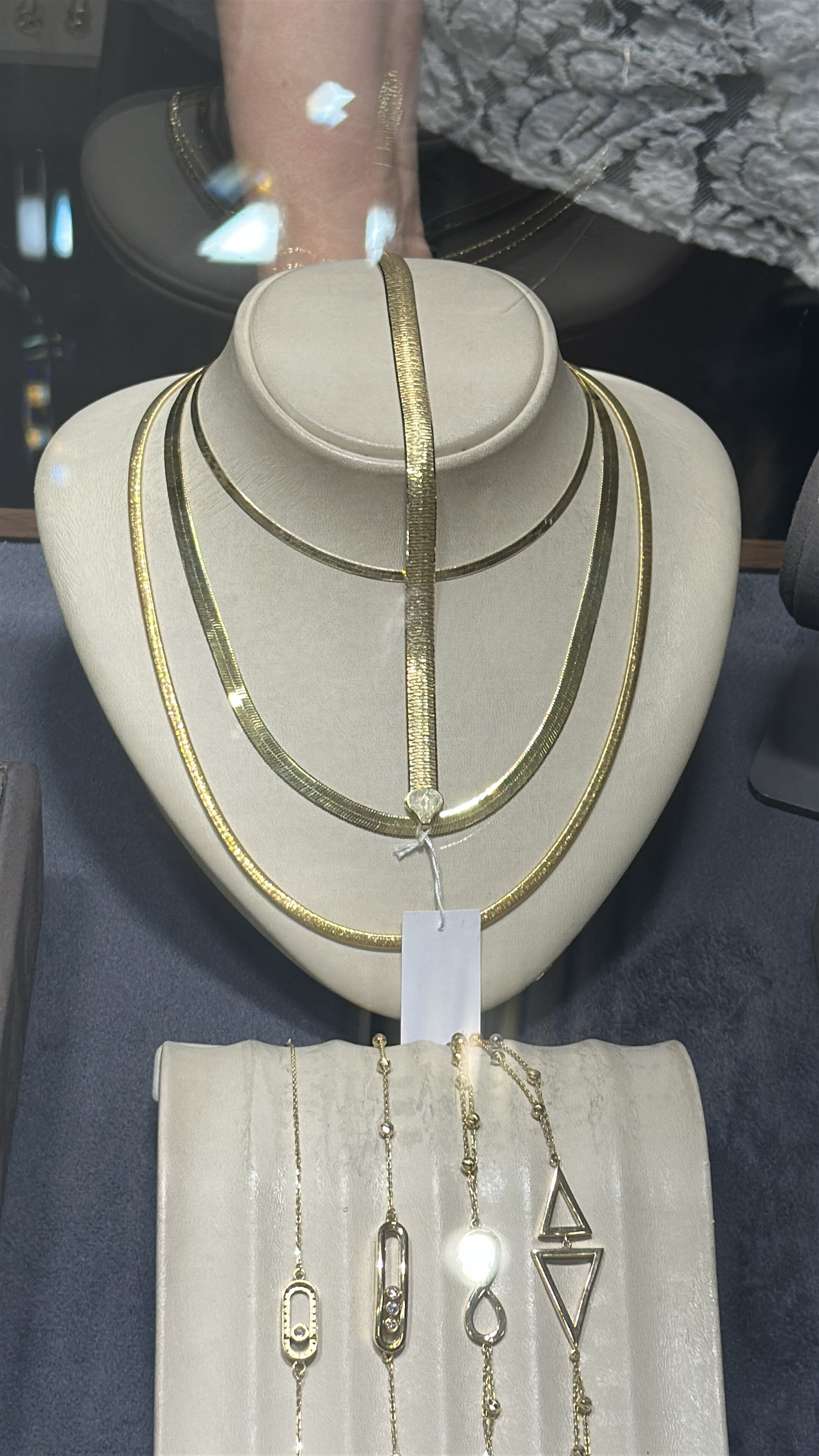 World of Gold Fotoğraf 5